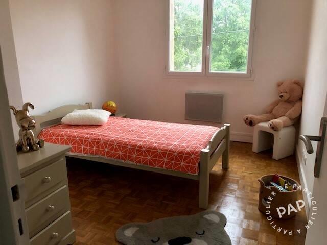 Appartement à louer, 71m², Butry-sur-Oise