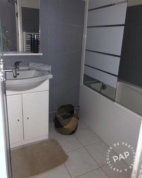 Appartement à louer, 71m², Butry-sur-Oise