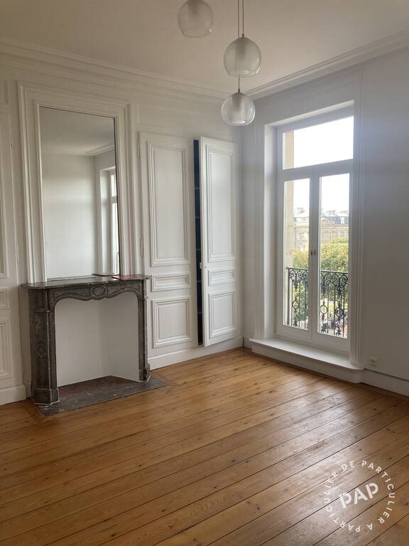 Maison à louer, 147m², Lille