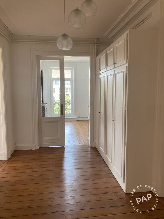 Maison à louer, 147m², Lille