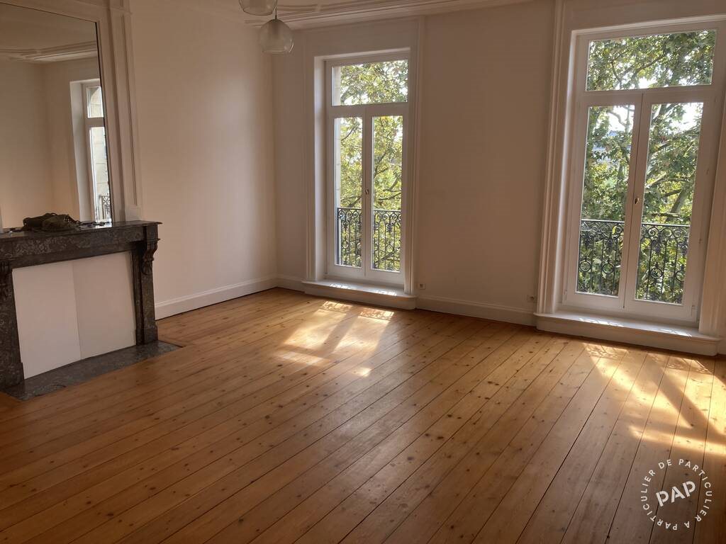 Maison à louer, 147m², Lille