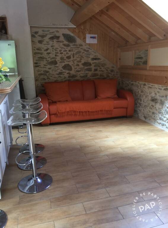 Maison à vendre, 70m², Couflens