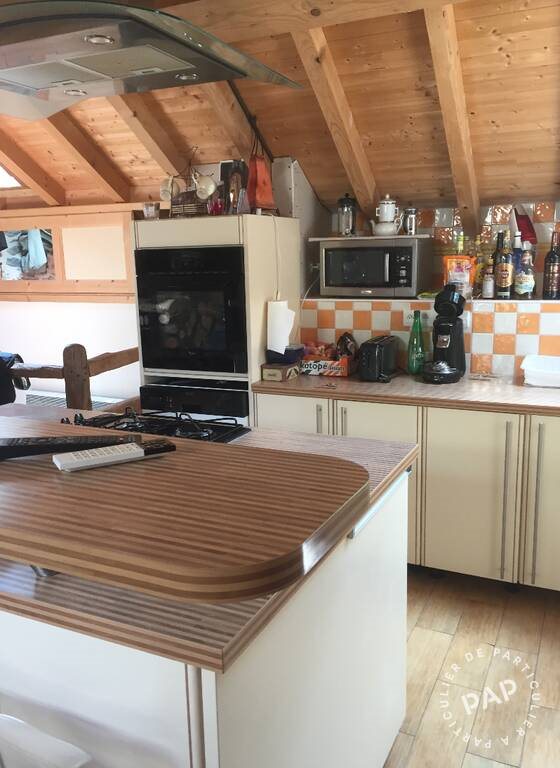 Maison à vendre, 70m², Couflens