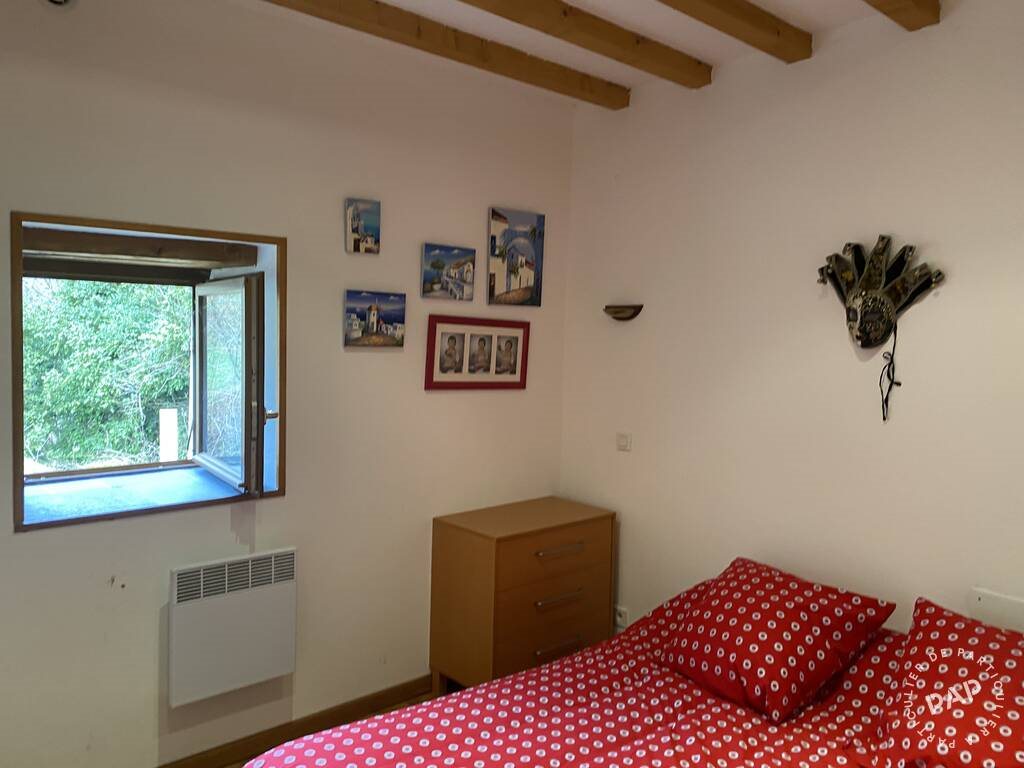 Maison à vendre, 70m², Couflens