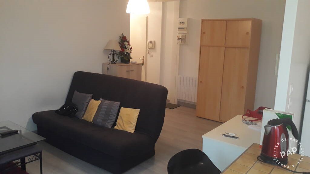 Appartement à vendre, 35m², Châlette-sur-Loing