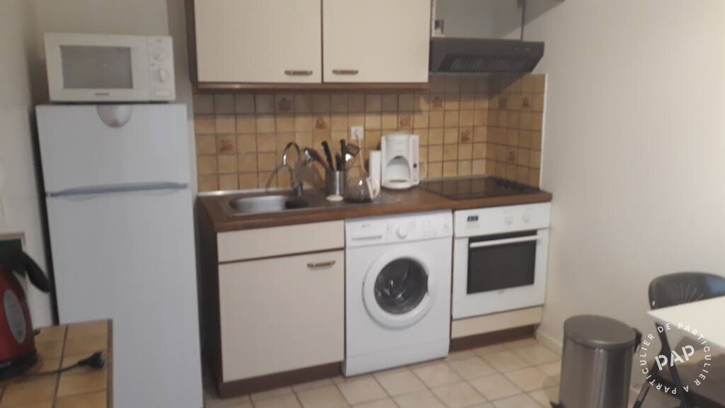 Appartement à vendre, 35m², Châlette-sur-Loing