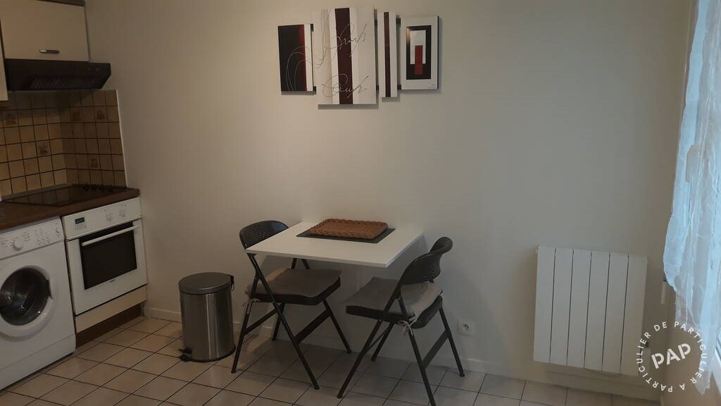 Appartement à vendre, 35m², Châlette-sur-Loing