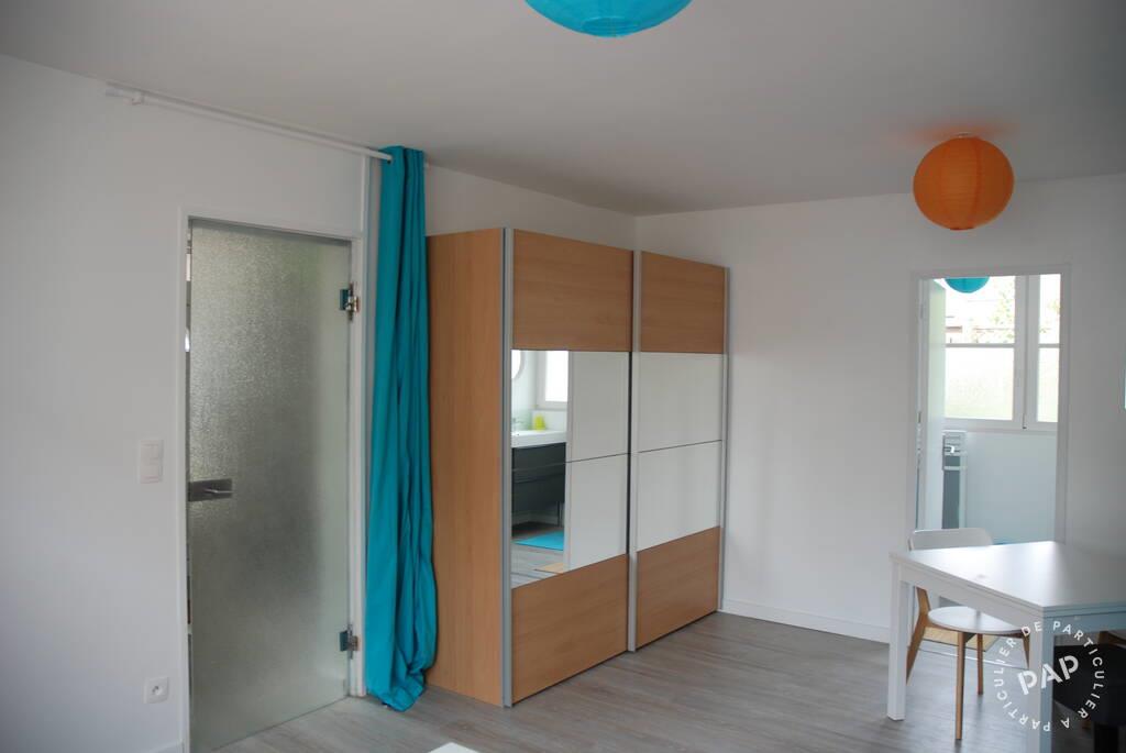 Appartement à louer, 34m², Reims