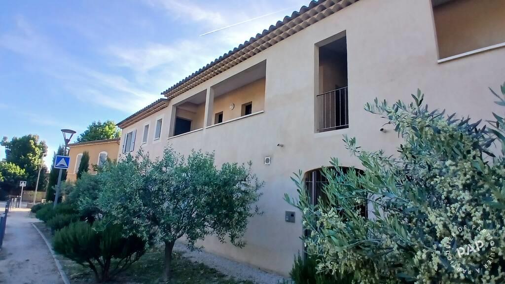 Appartement à vendre, 58m², Puget