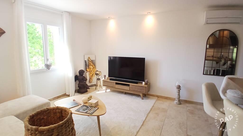 Appartement à vendre, 58m², Puget