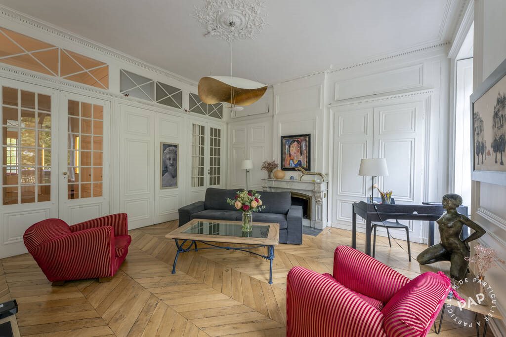Appartement à vendre, 125m², Lyon 6ème