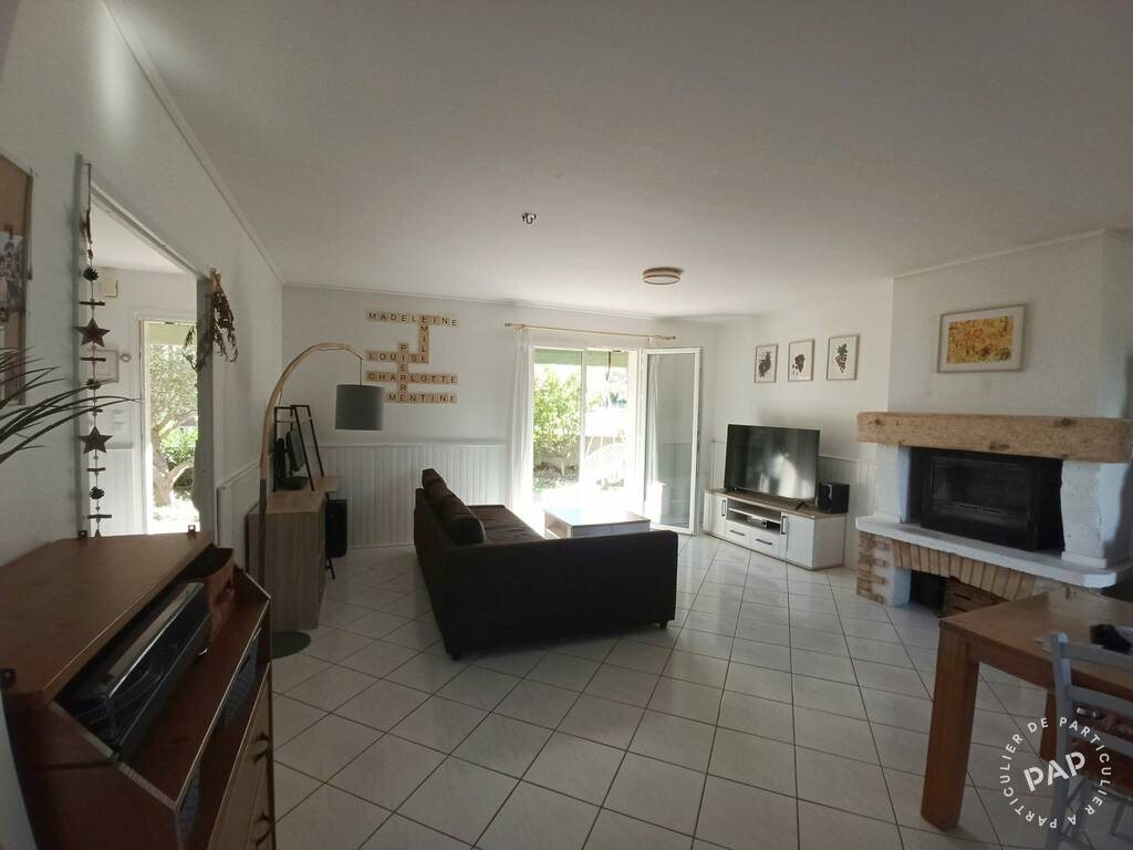 Maison à vendre, 111m², Rustiques