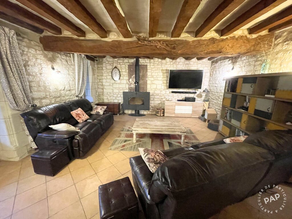 Maison à vendre, 277m², Vézières