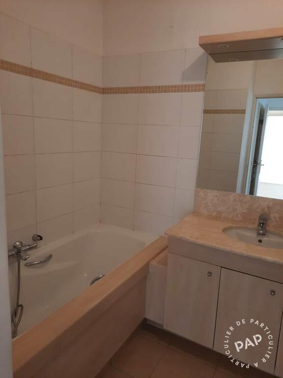 Appartement à louer, 45m², Paris 12ème