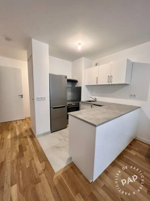 Maison à louer, 41m², Issy-les-Moulineaux