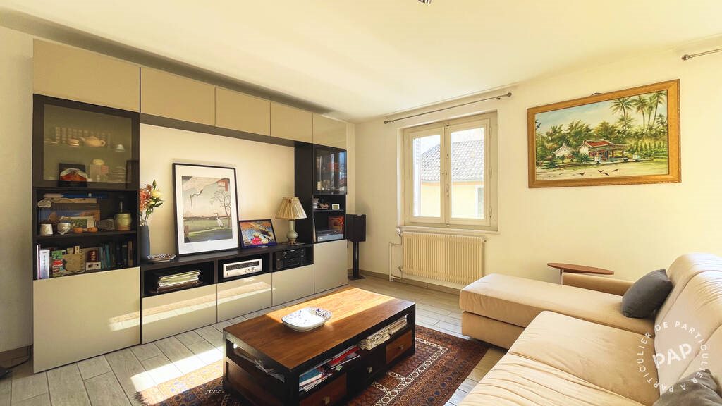 Appartement à vendre, 115m², Gex