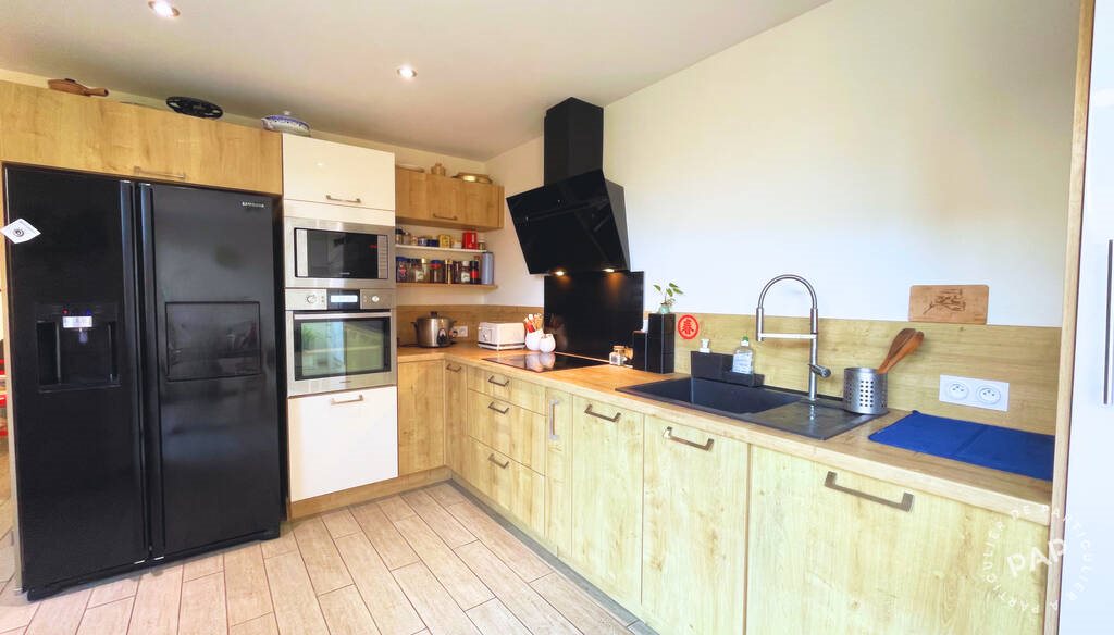 Appartement à vendre, 115m², Gex