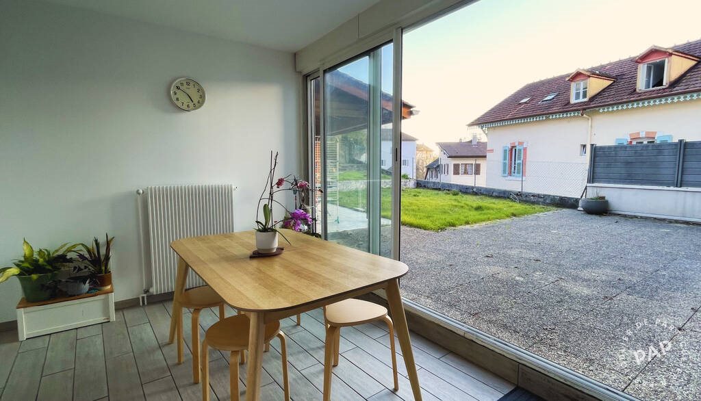 Appartement à vendre, 115m², Gex
