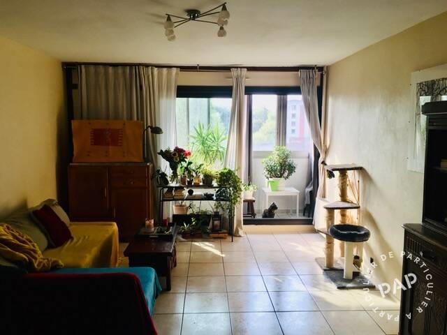 Appartement à vendre, 75m², Toulouse