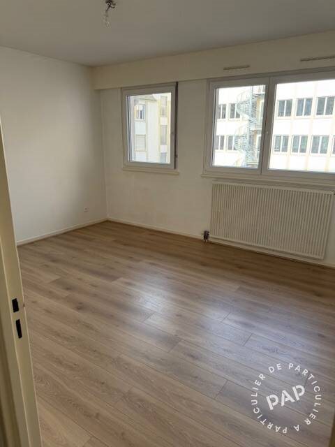 Appartement à louer, 54m², Strasbourg