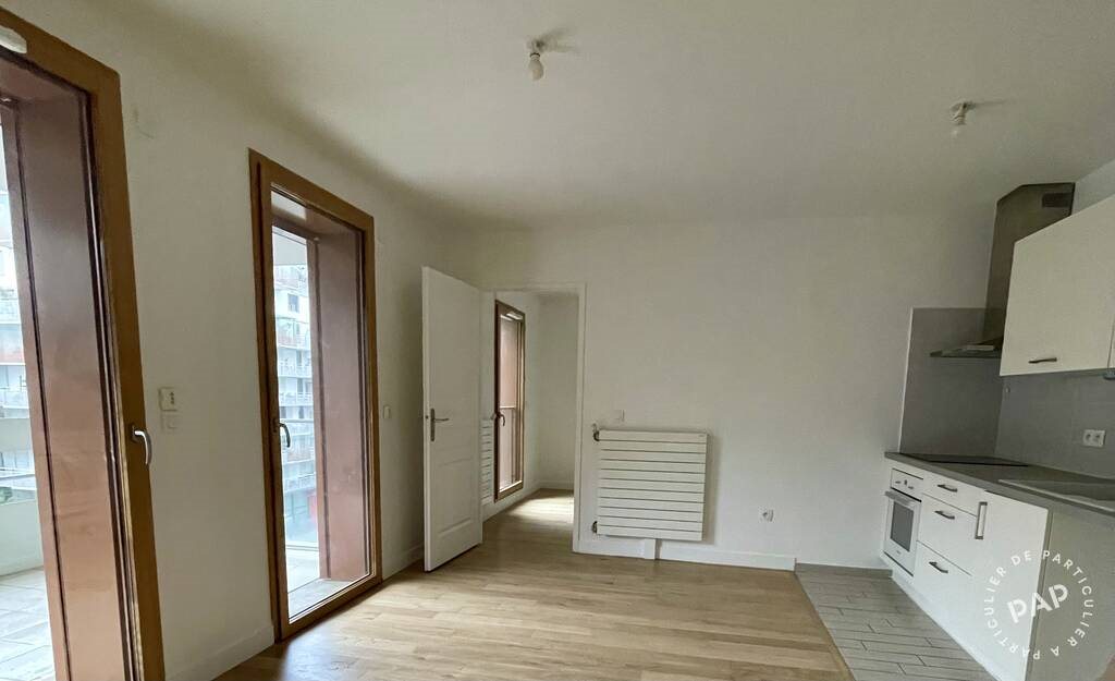 Appartement à vendre, 42m², Boulogne-Billancourt