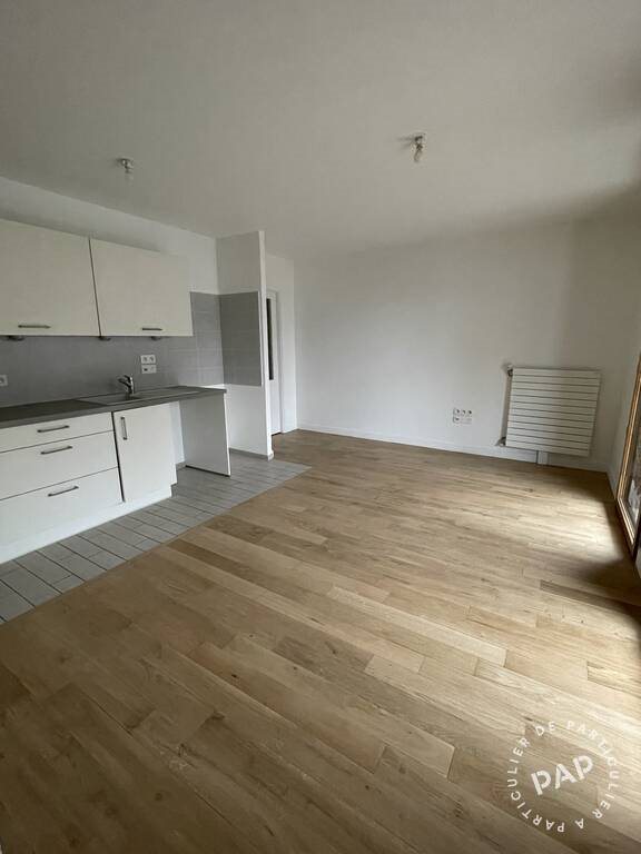 Appartement à vendre, 42m², Boulogne-Billancourt