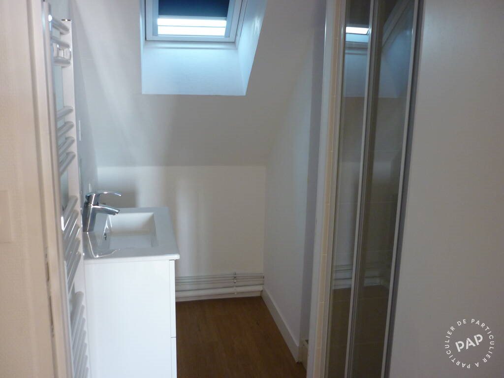 Appartement à louer, 42m², Orléans