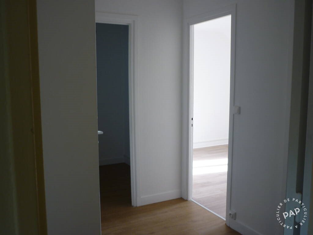 Appartement à louer, 42m², Orléans