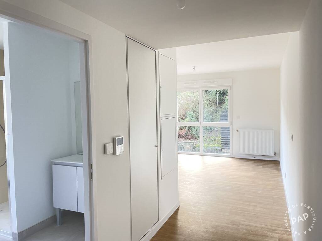 Appartement à vendre, 31m², Brest