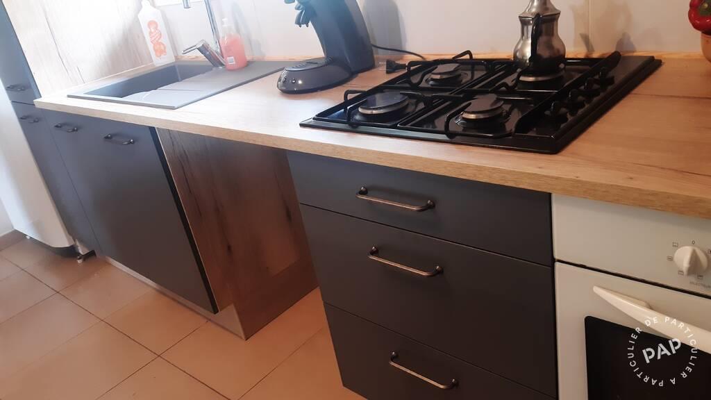 Appartement à louer, 90m², Mollans-sur-Ouvèze