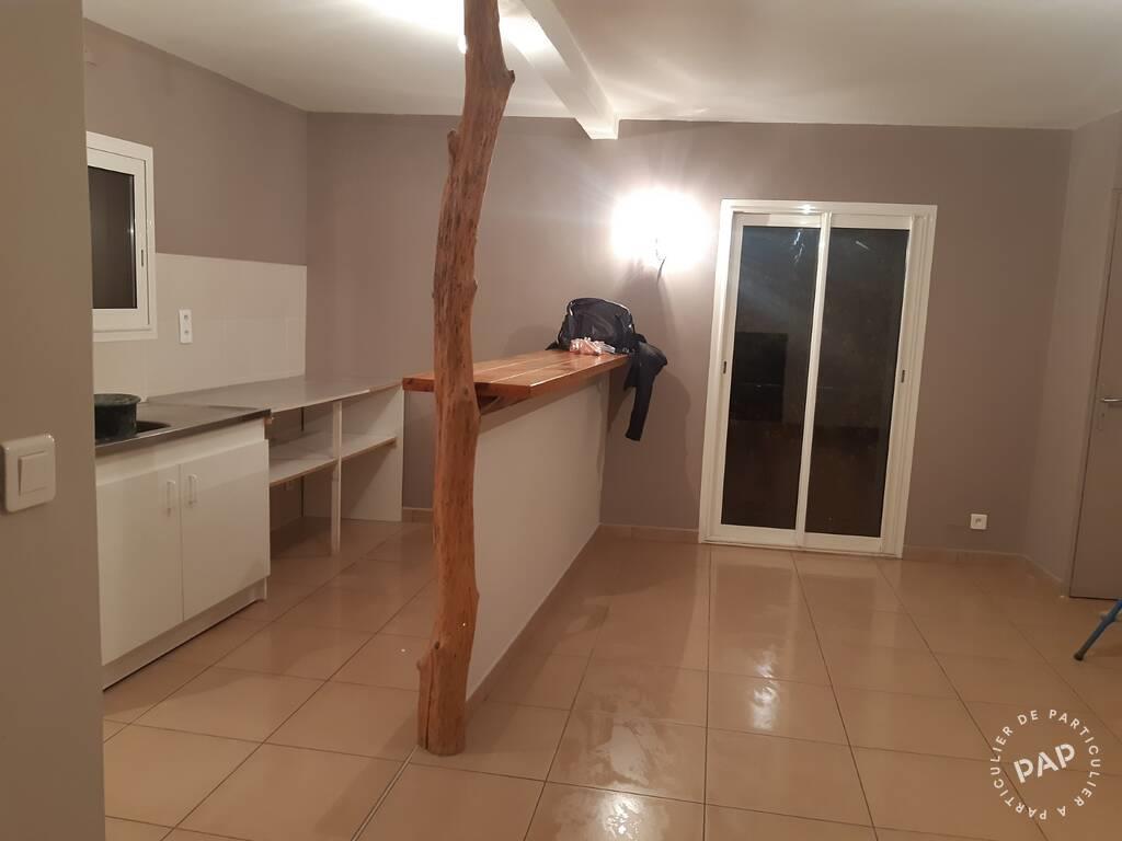 Appartement à louer, 90m², Mollans-sur-Ouvèze