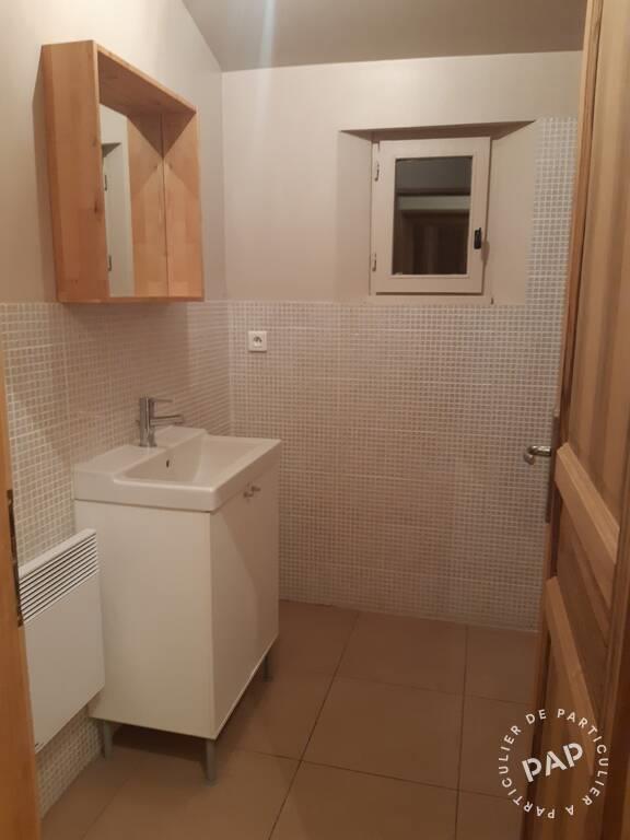 Appartement à louer, 90m², Mollans-sur-Ouvèze