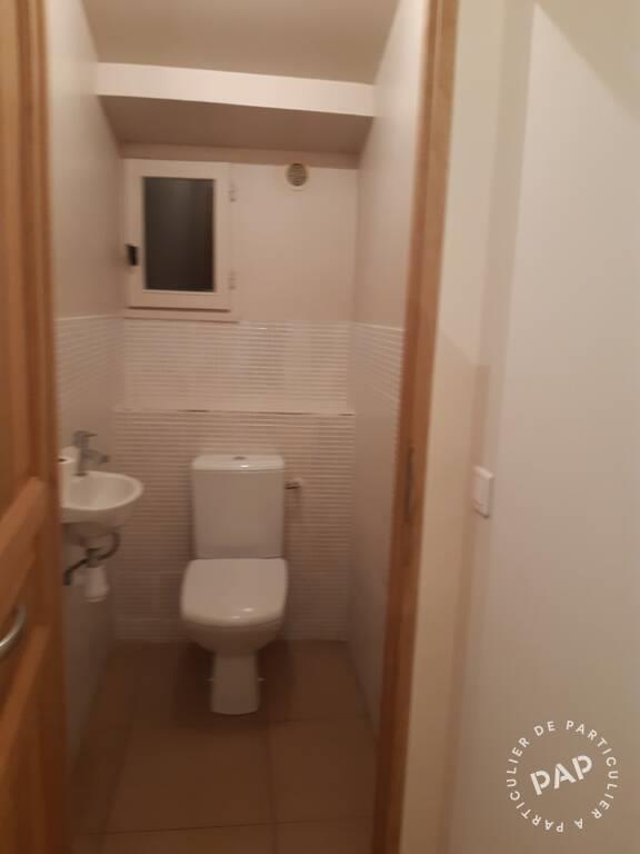 Appartement à louer, 90m², Mollans-sur-Ouvèze