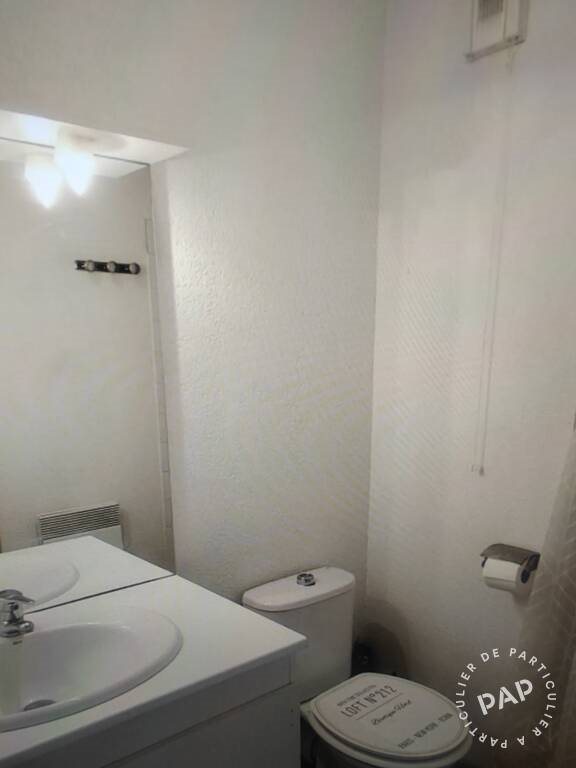 Appartement à louer, 20m², Nîmes