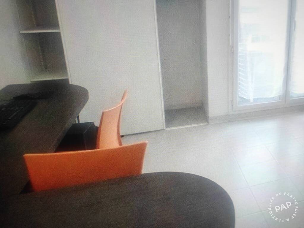Appartement à louer, 20m², Nîmes