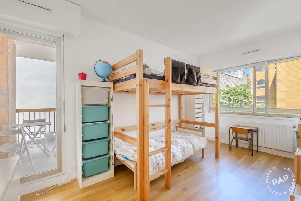 Appartement à vendre, 85m², Paris 11ème