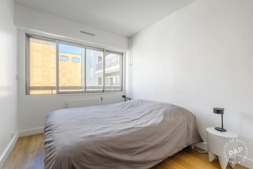 Appartement à vendre, 85m², Paris 11ème