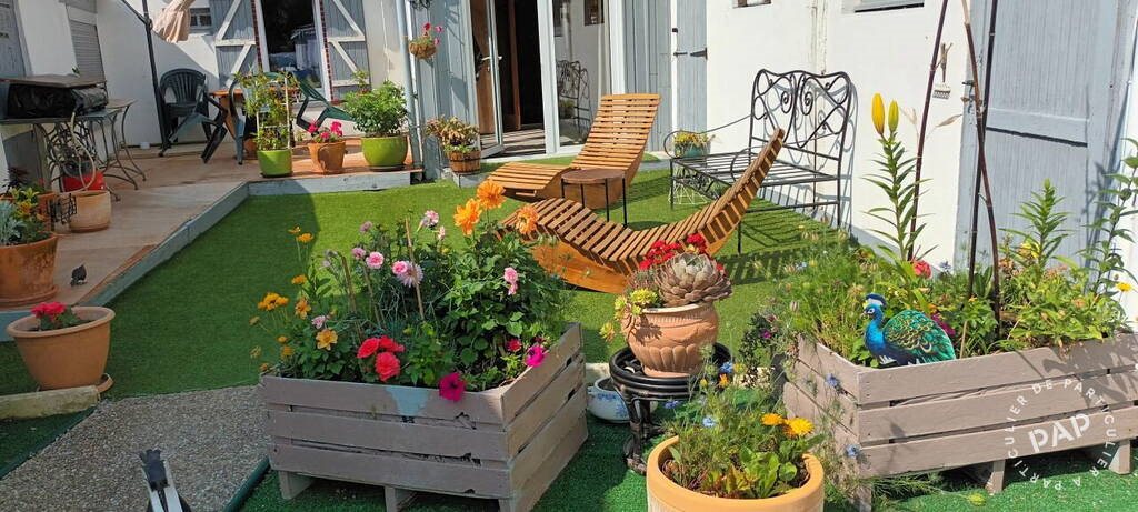Maison à vendre, 130m², Vineuil