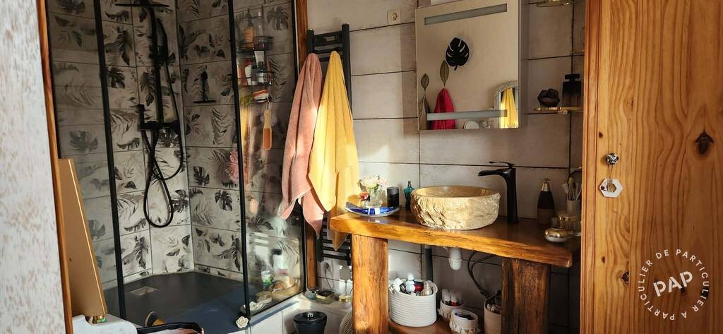 Maison à vendre, 130m², Vineuil
