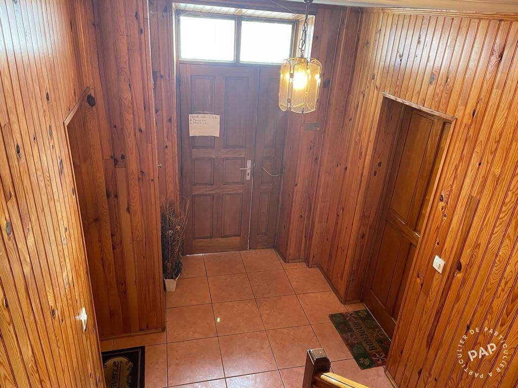 Appartement à vendre, 205m², Limoges