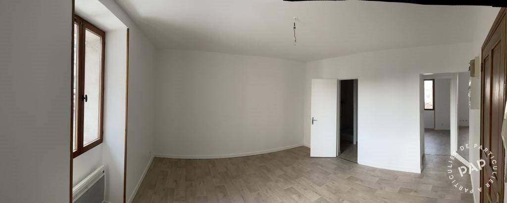 Appartement à vendre, 205m², Limoges