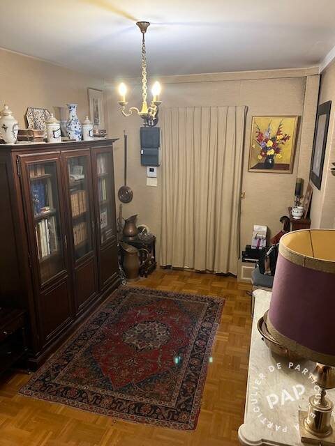 Appartement à vendre, 106m², Paris 14ème