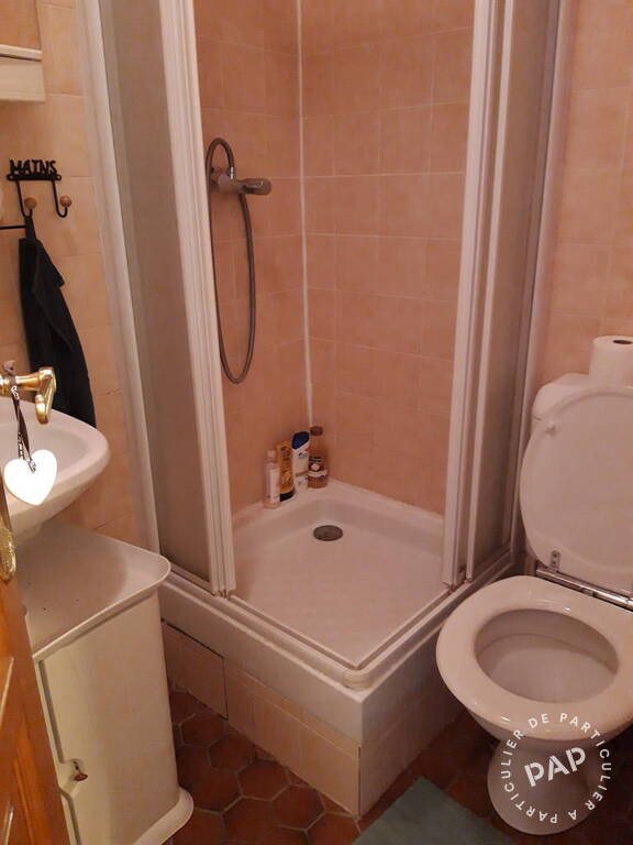 Appartement à louer, 27m², Boulogne-Billancourt