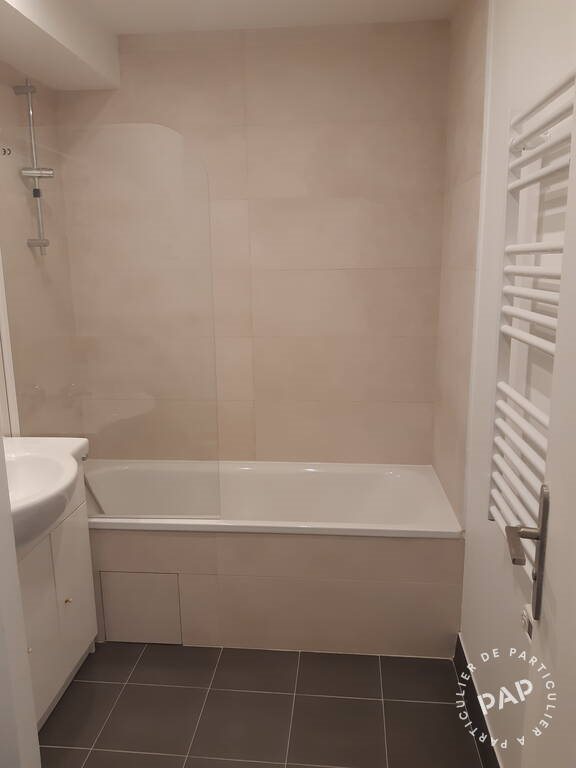 Appartement à louer, 27m², Paris 12ème