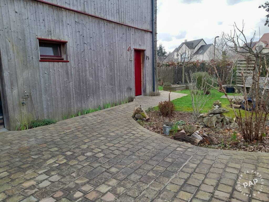 Maison à vendre, 130m², Rambouillet