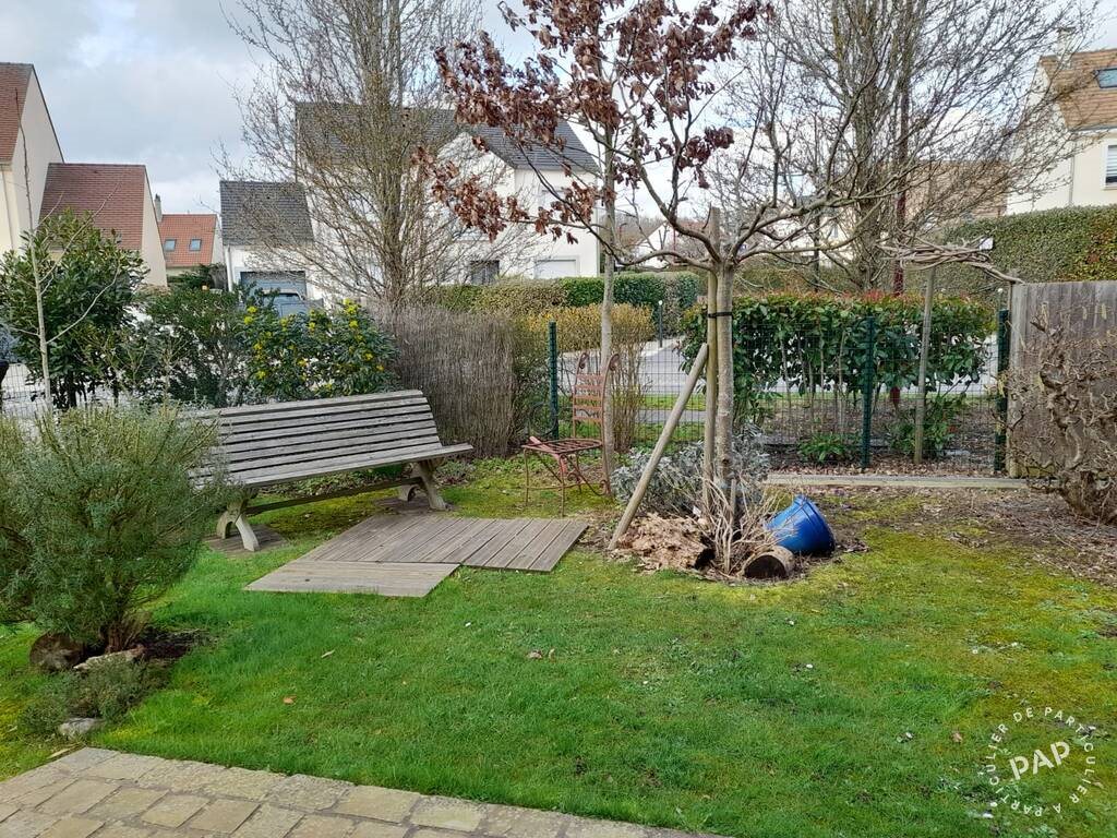 Maison à vendre, 130m², Rambouillet
