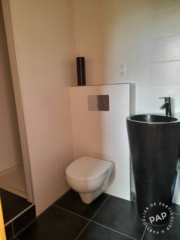 Maison à vendre, 130m², Rambouillet