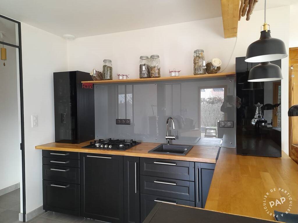 Maison à vendre, 130m², Rambouillet