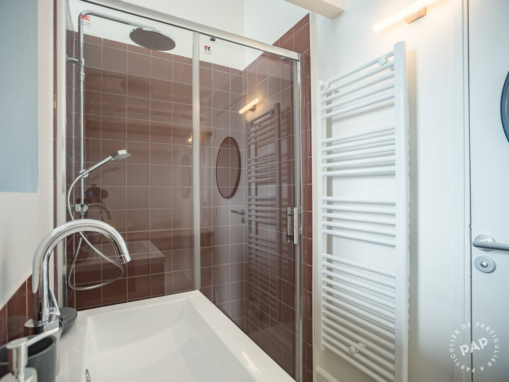 Appartement à vendre, 20m², Troyes