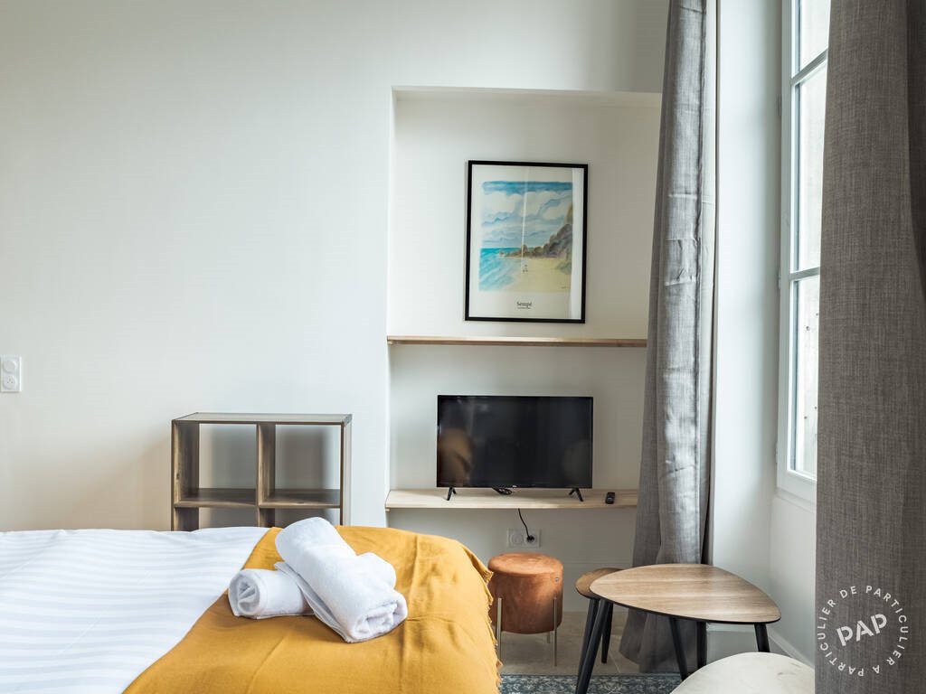 Appartement à vendre, 20m², Troyes